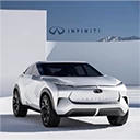 Infiniti QX